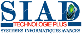 SIAD Technologie Plus